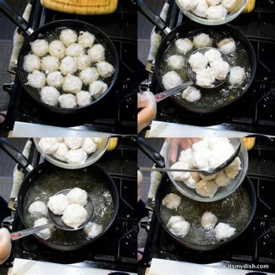  Fuzhou Fish Balls! A Symphony of Fresh Seafood Delicately Wrapped in Savory Gelatinous Delight