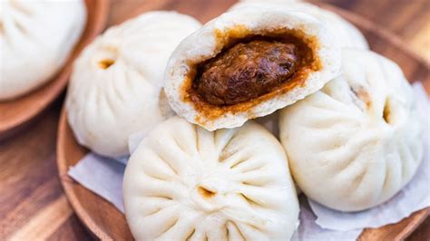  Yanchengin kuuluisat sipulitäytteiset baozi-leivät: Makuherkku vai täydellinen leipomintaharjoitus?